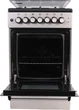 Комбинированная плита Prime Technics PSE 54119 B - изображение 3