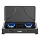 Настільна плита Prime Technics PGK 200 CB - зображення 2
