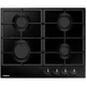 Варочная поверхность газовая Hansa BHGS630502 - изображение 1