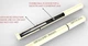 Жидкая подводка Focallure Superfine Eyeliner Pen - изображение 4