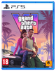 Игра Sony PlayStation 5 Grand Theft Auto VI GTA 6 Русские Субтитры - изображение 1