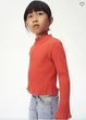 Кардиган в рубчик H&M дівчинці 134/140 червоний - зображення 6