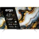 LED-телевізор ERGO 43JUQ85 - изображение 1