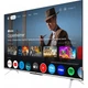 LED-телевізор ERGO 43JUQ85 - изображение 4