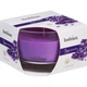 Свеча в стекле Bolsius 63/90 мм lavender - изображение 1