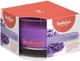 Свеча в стекле Bolsius 63/90 мм lavender - изображение 4
