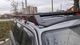 Экспедиционный багажник Xroad на крышу Nissan Patrol Y61 1997-2010 - изображение 12