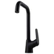 Змішувач для кухні Globus Lux Koln GLK-0203L-10-BB - изображение 5