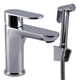 Змішувач для умивальника TOPAZ BARTS TB 07206-H36 - изображение 1