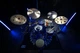 Ковер для барабанной установки Meinl MDR-MA Drum Rug Mandala by Aric Improta (R128098) - изображение 12