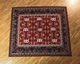 Ковер для барабанной установки Meinl MDRS-OR Drum Rug Oriental (R128453) - изображение 7