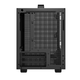 Корпус DeepCool CH160 Black (R-CH160-BKNGI0-G-1) без БЖ ( Black ) - изображение 2