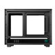 Корпус DeepCool CH160 Black (R-CH160-BKNGI0-G-1) без БЖ ( Black ) - изображение 10