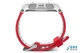 Смарт часы Garmin Forerunner 920XT Bundle White & Red - изображение 4