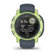 GPS-часы Garmin Instinct 2, Surf Edition, Mavericks - изображение 8
