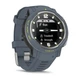 Смарт-часами Garmin Instinct Crossover, Blue Granite - изображение 2