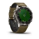 GPS смарт-годинник Garmin MARQ Adventurer Gen 2 - зображення 3
