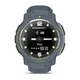 Смарт-часами Garmin Instinct Crossover, Blue Granite - изображение 4