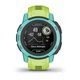 GPS-часы Garmin Instinct 2S, Surf Edition, Waikiki - изображение 9