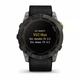 Cмарт-часы Garmin Enduro 2, Saph, Carbon Gray DLC Ti w/Black UltraFit Band - изображение 6