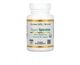 Органическая спирулина California Gold Nutrition 60 таблеток - изображение 1