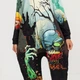 Кигуруми детское 3D Жуткий Helloween 3943_1_128 17344 128 см - изображение 2