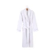 Халат махровый Lotus Home Nella white L/XL (svt-2000022289610) - изображение 1