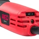 Шліфмашина пряма RED TECHNIC 27000RPM 1500 Вт - зображення 4
