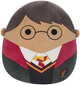 Maskotka Squishmallows Harry Potter Harry 20 cm (196566178496) - obraz 1