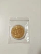 Сувенирная подарочная монета Yes/No (Да/Нет), монета для принятия решений, сувенир, в чехле-капсуле, золото - изображение 5