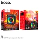 Акустика-караоке HOCO Frequency portable BT speaker DS59 |BT5.0, TF/USB/AUX, 40W, 4H, 1mic| - изображение 9
