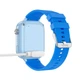 Детские смарт-часы HOCO 4g children smart watch Y101 |1.83», 4G video call, hd camera, GPS/WiFi, ip65| синие - изображение 2