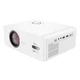 Проектор Hoco DT3 Smart electric Focus projector (1080P Android version) |2.4G/5G, AUX/USB/AV/HDTV| - зображення 6