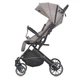 Дитяча коляска прогулянкова лате Bambi M 5727 FLASH Latte, коляска-книжка - зображення 2