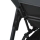 Детская прогулочная коляска Bambi серая M 4249-2 Gray Matt , коляска-книжка - изображение 10