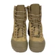 Летние ботинки Belleville 990 Hot Weather Mountain Combat Boot Coyote brown 10.5 R 45 размер (2000000190532) - изображение 2