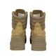 Летние ботинки Belleville 990 Hot Weather Mountain Combat Boot Coyote brown 10.5 R 45 размер (2000000190532) - изображение 4