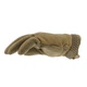 Перчатки зимние Mechanix Tactical ColdWork Original Coyote brown S 2000000186672 - изображение 7