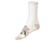 Носки набор 3 пары для женщины Disney SOFT COMFORT LYCRA® 426445 35-38 Комбинированный - изображение 3