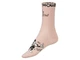 Носки набор 3 пары для женщины Disney SOFT COMFORT LYCRA® 426445 35-38 Комбинированный - изображение 5