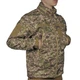 Куртка ARTA Soft Shell Хижак Камуфляж М (183473) - зображення 3