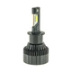 Автомобильные светодиодные LED лампы в фару головного света Decker LED H3 6000K 12000Lm PL-07 9-32V 60W - изображение 2
