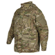 Комплект ECWCS GEN III Level 5 Tennier Industries Soft Shell Мультикам XL 2000000172262 - зображення 2