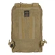 Рюкзак медичний TSSi M-9 Gen1 Assault Medical Backpack Coyote brown 12 л (180793) - зображення 3