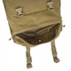 Рюкзак медичний TSSi M-9 Gen1 Assault Medical Backpack Coyote brown 12 л (180793) - зображення 5