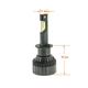 Автомобильные светодиодные LED лампы в фару головного света Decker LED H1 6000K 12000Lm PL-07 9-32V 60W - изображение 5