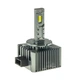 Лампа світлодіодна для фар DECKER LED PL-04 D1S 6000K 10000LM 2 шт комплект - зображення 2