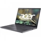 Ноутбук Acer Aspire 5 A515-57, (NX.KN4EX.00Q) UHD / Intel Core i7-12650H / RAM 32 ГБ / SSD 1 ТБ / Intel UHD Graphics / No OS / сірий - зображення 2