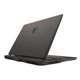 Ноутбук MSI Vector 16 HX A14VIG-821RO, (9S7-15M142-821) RAM 32 ГБ / SSD 2 ТБ / RTX 4090 / Windows 11 / сірий - зображення 5