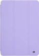 Чехол для планшета ArmorStandart Smart Fold Pen для Xiaomi Redmi Pad Pro/Poco Pad с креплением для стилуса Light Purple (ARM81432) - изображение 1